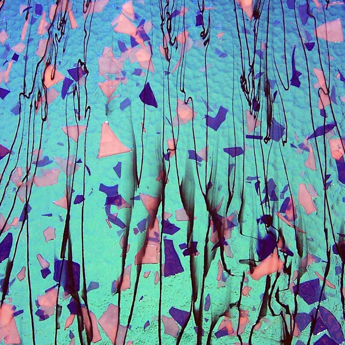 Exceptional Glass Finishes from CBS Coatings by Sandberg SourceBook